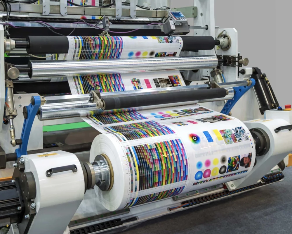 Packaging companies in India - Kreatica Packaging