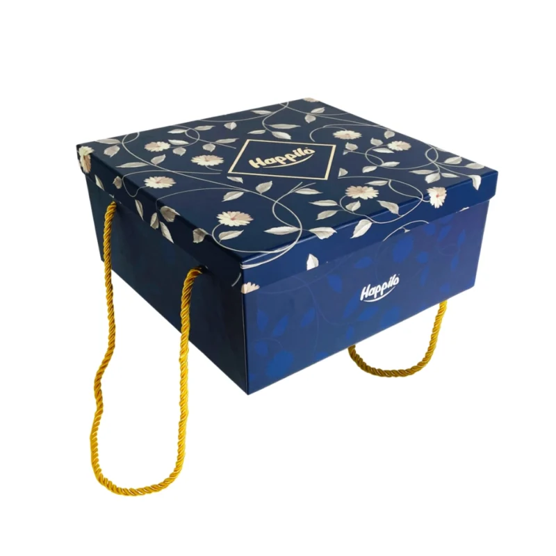 Rigid box manufacturers - Kreatica Packaging