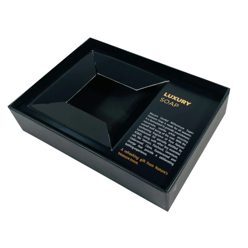 Packaging Box design, production, and delivery for safe and sustainable packaging