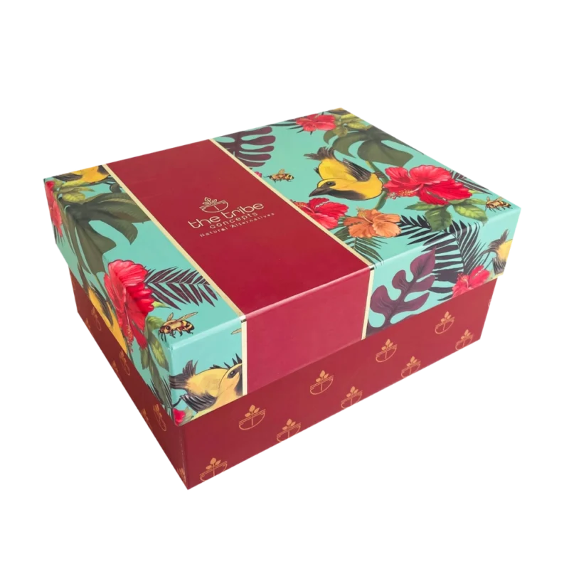 Gift Box- Kreatica Packaging