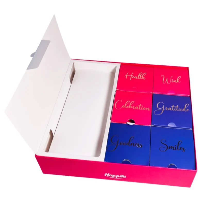 5 Innovative Customized Packaging Solutions That Brands Are Embracing in 2025