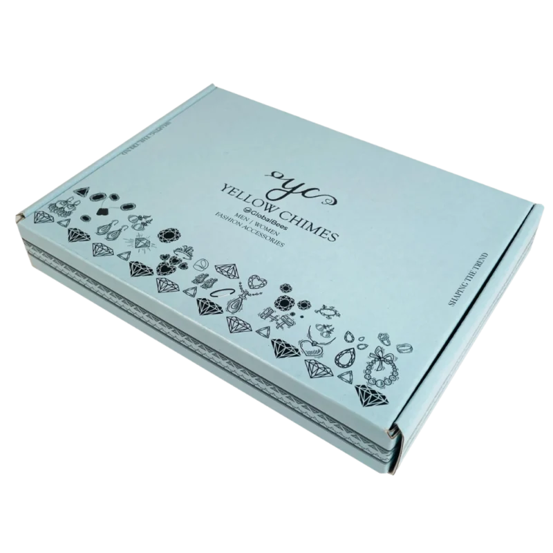 Cost benefits of choosing local Packaging Manufacturers in India