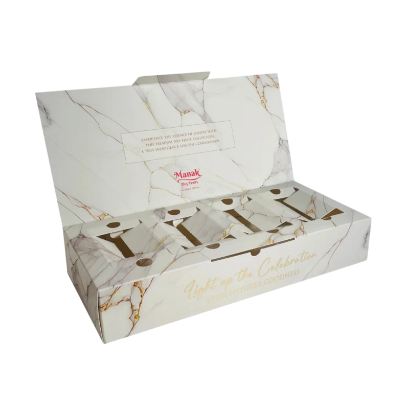 Celebration Box -Kreatica Packaging