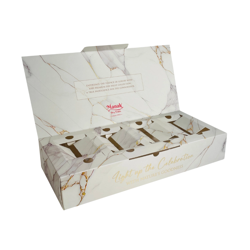 Celebration Box -Kreatica Packaging