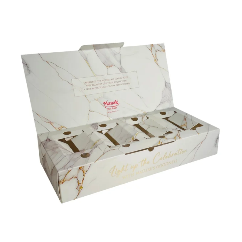 Export Quality Rigid Boxes for Indian Brands