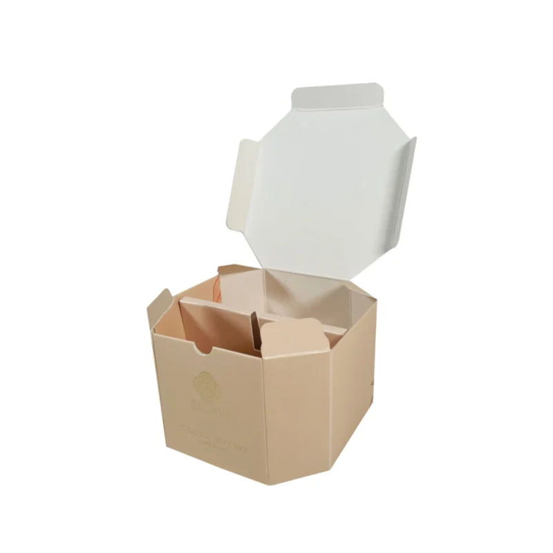 customized packaging solutions