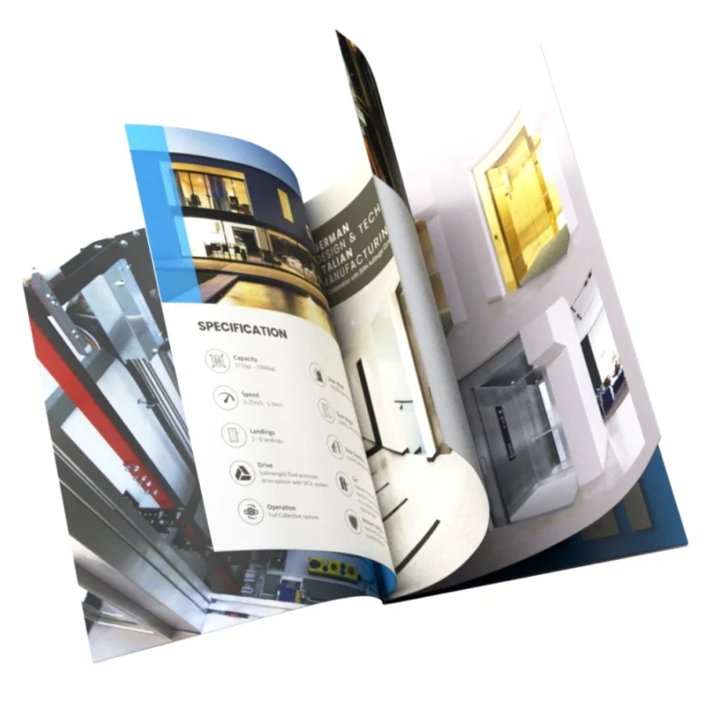 Packaging - Kreatica Packaging