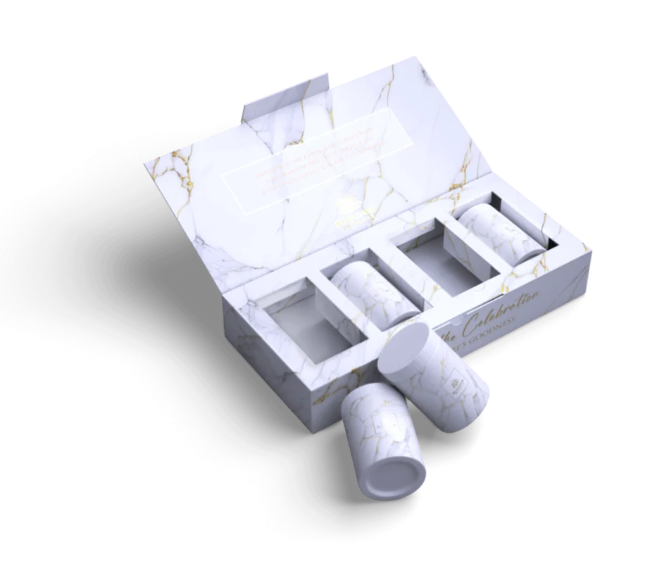 Rigid Box Manufacturers in India – Premium & Custom Packaging